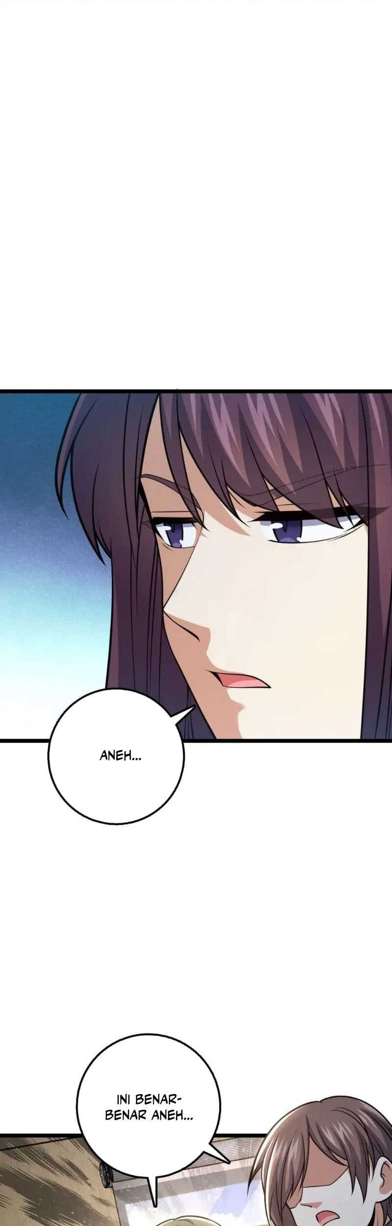 Spare Me, Great Lord! Chapter 467 Gambar 20