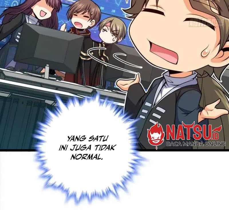 Spare Me, Great Lord! Chapter 467 Gambar 26