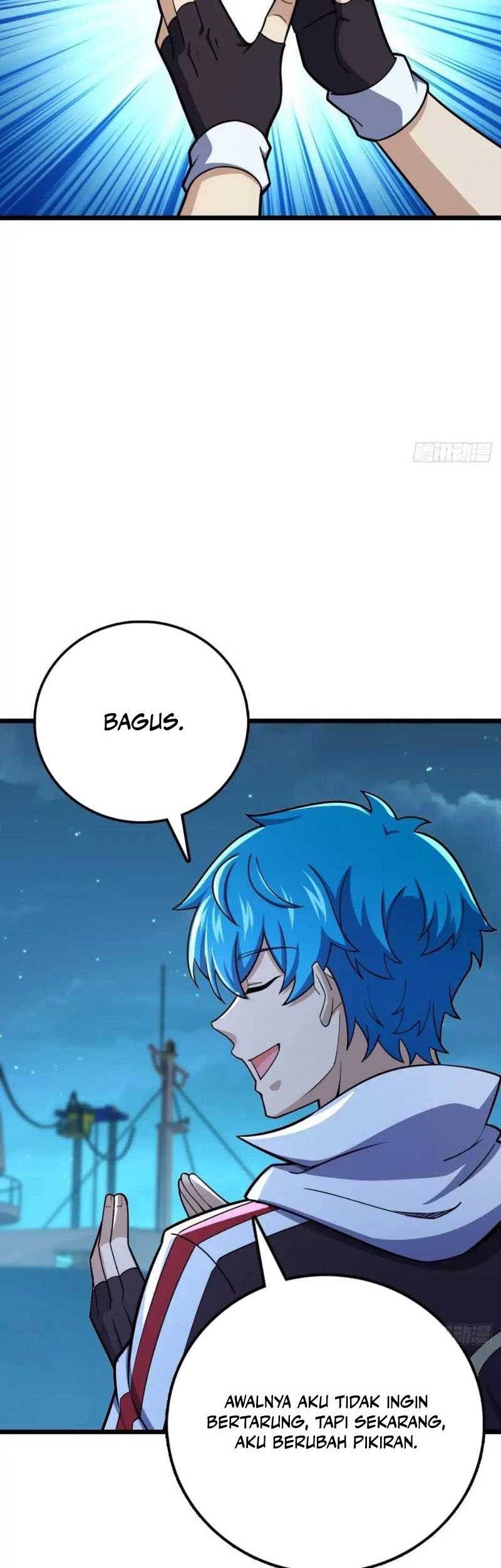 Spare Me, Great Lord! Chapter 466 Gambar 47