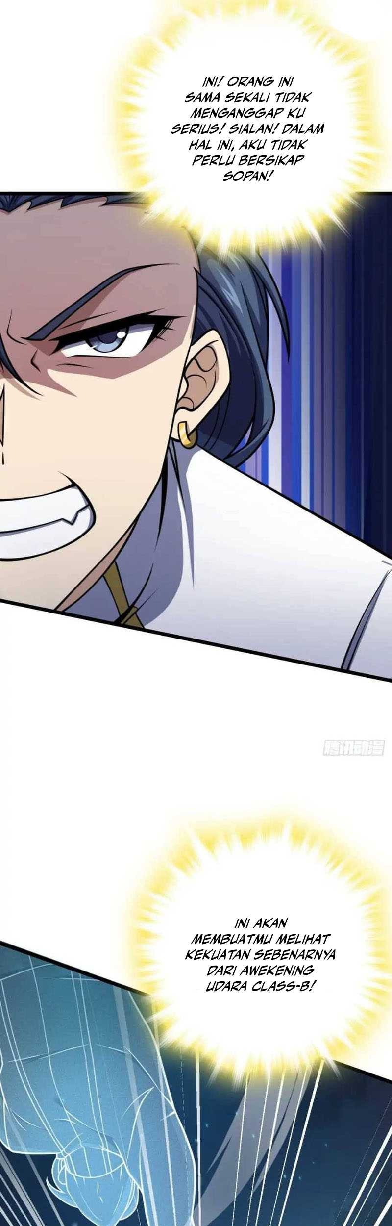 Manhua Spare Me, Great Lord! Chapter 466 gambar nomor 2