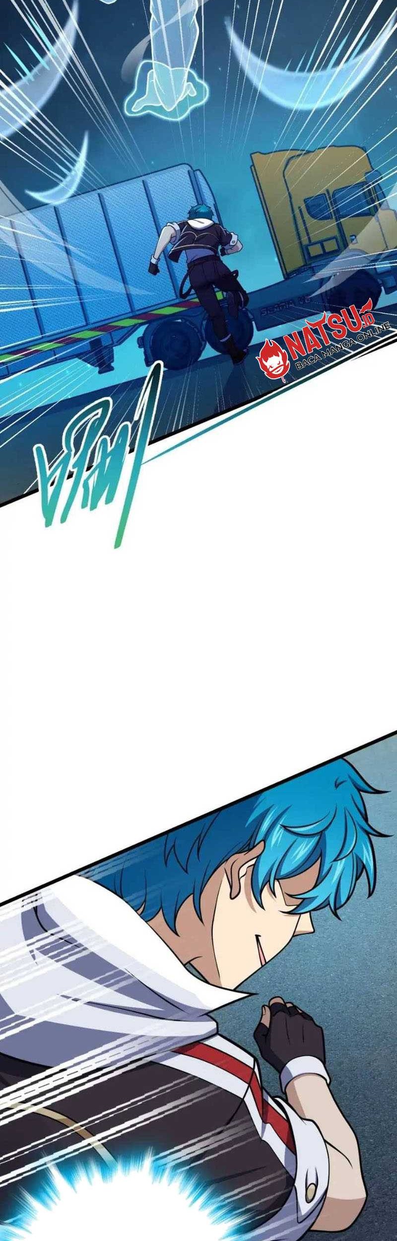 Spare Me, Great Lord! Chapter 466 Gambar 3