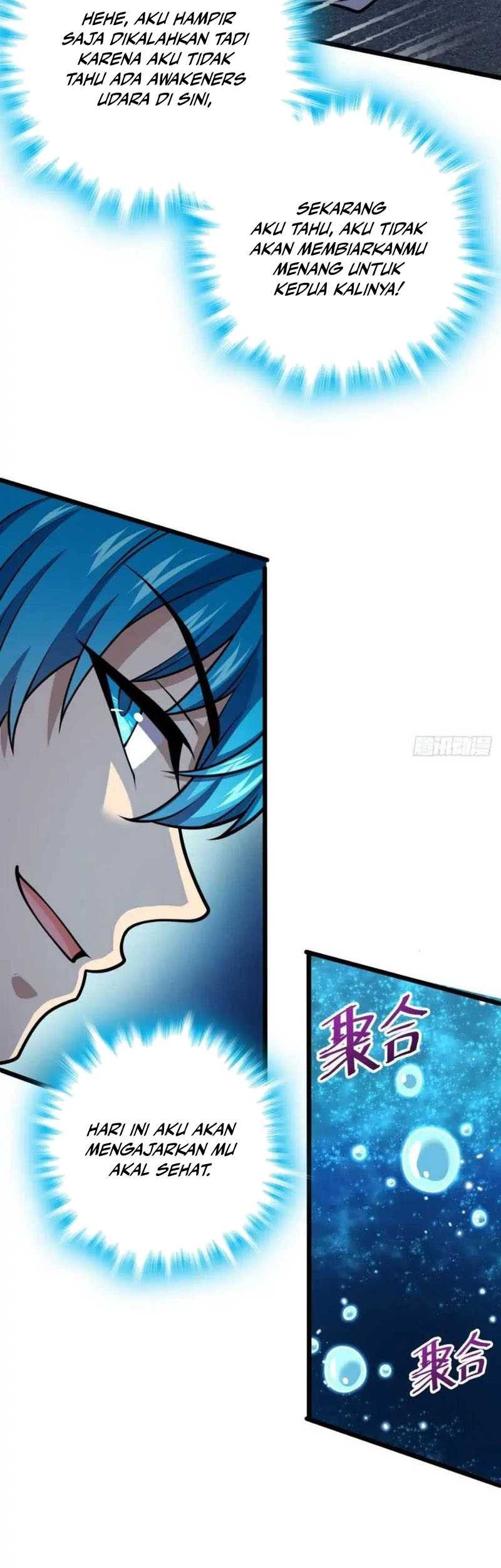 Spare Me, Great Lord! Chapter 466 Gambar 4