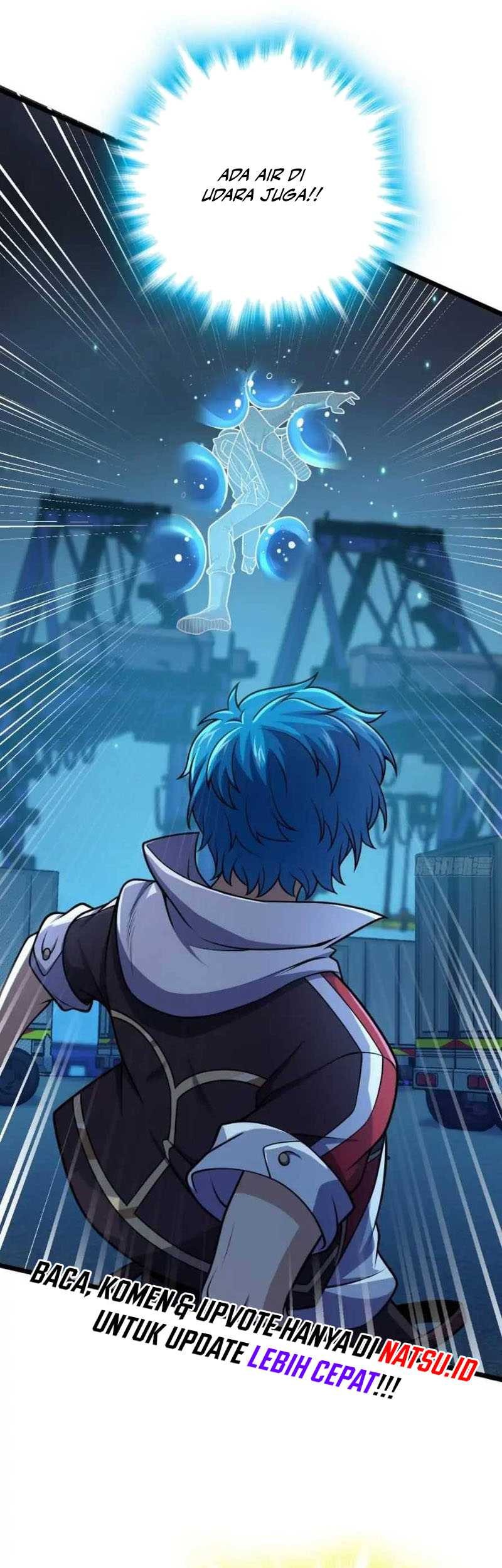 Spare Me, Great Lord! Chapter 466 Gambar 6