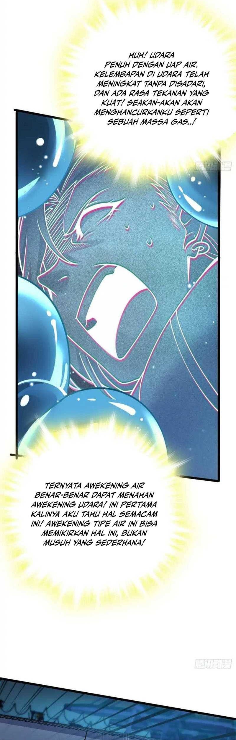 Spare Me, Great Lord! Chapter 466 Gambar 7