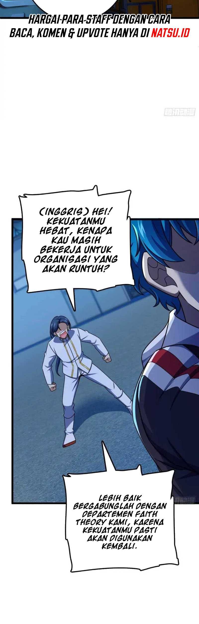 Spare Me, Great Lord! Chapter 466 Gambar 12