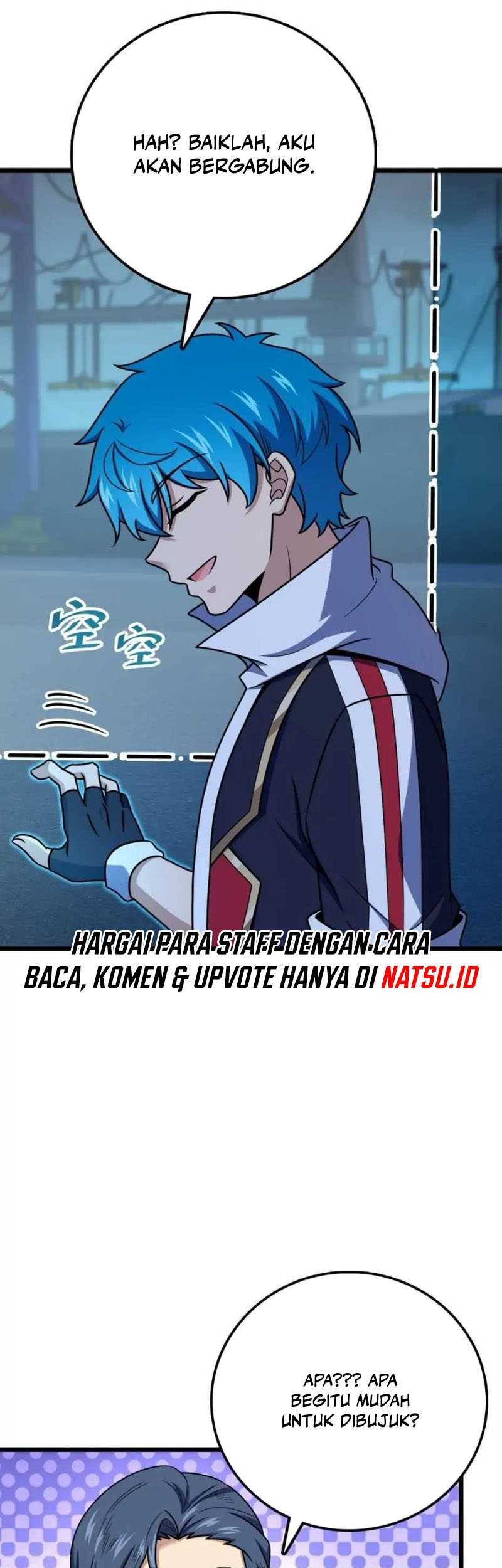 Spare Me, Great Lord! Chapter 466 Gambar 14