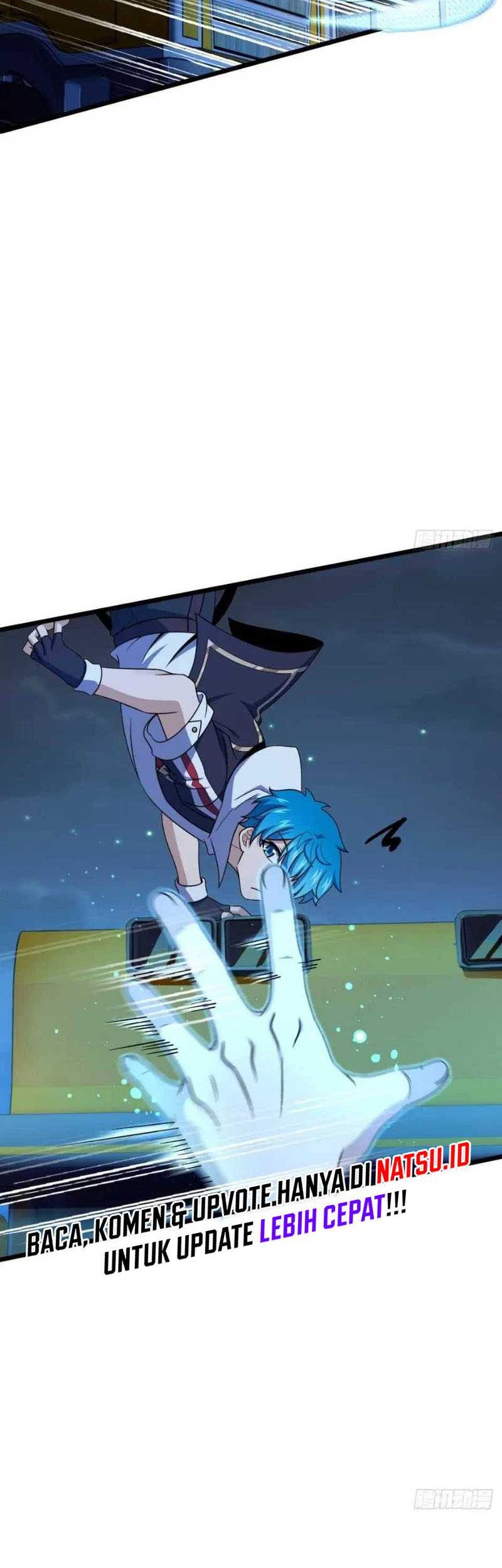 Spare Me, Great Lord! Chapter 466 Gambar 19