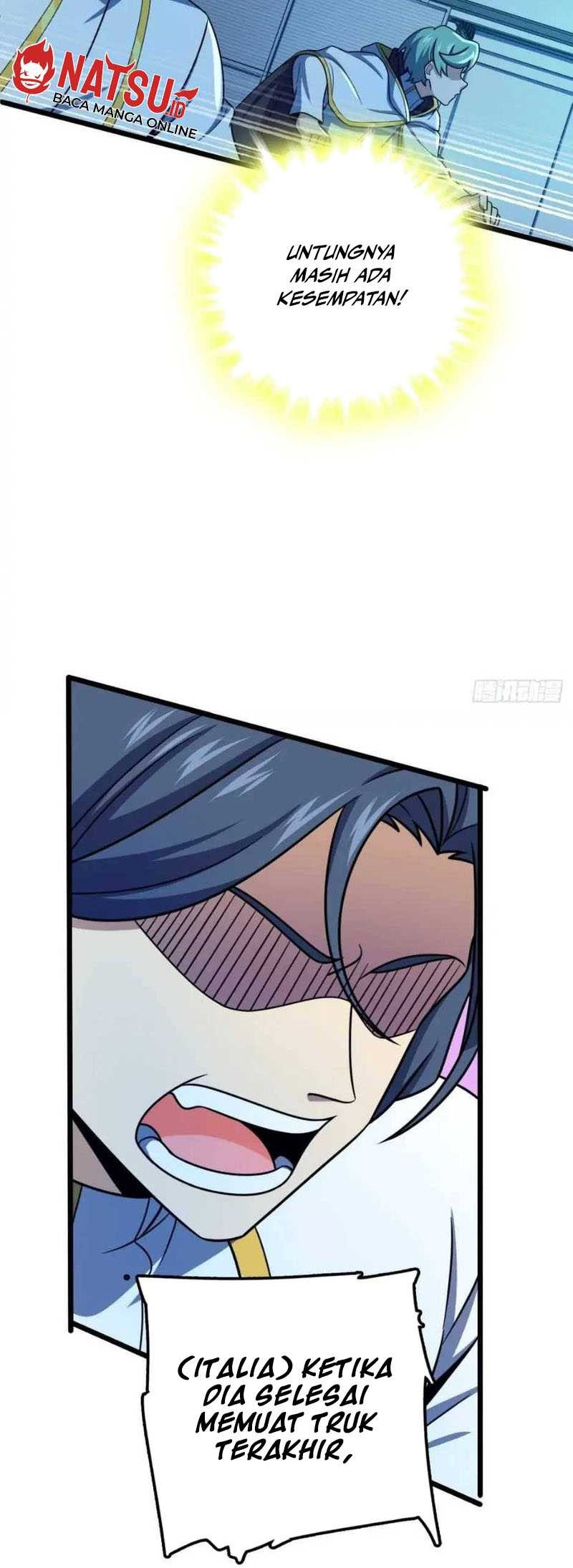 Spare Me, Great Lord! Chapter 466 Gambar 22