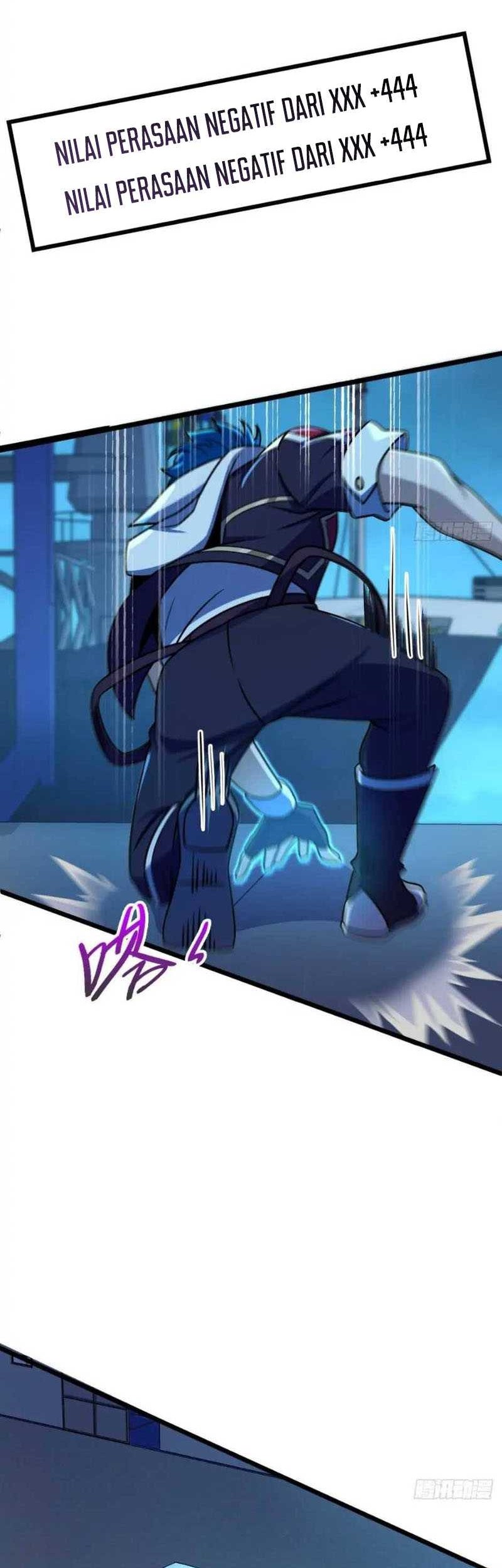 Spare Me, Great Lord! Chapter 466 Gambar 24