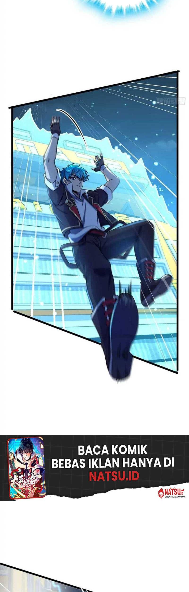 Spare Me, Great Lord! Chapter 466 Gambar 26