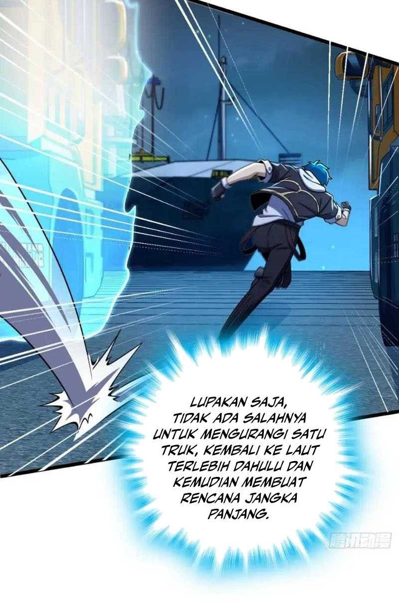 Spare Me, Great Lord! Chapter 466 Gambar 27