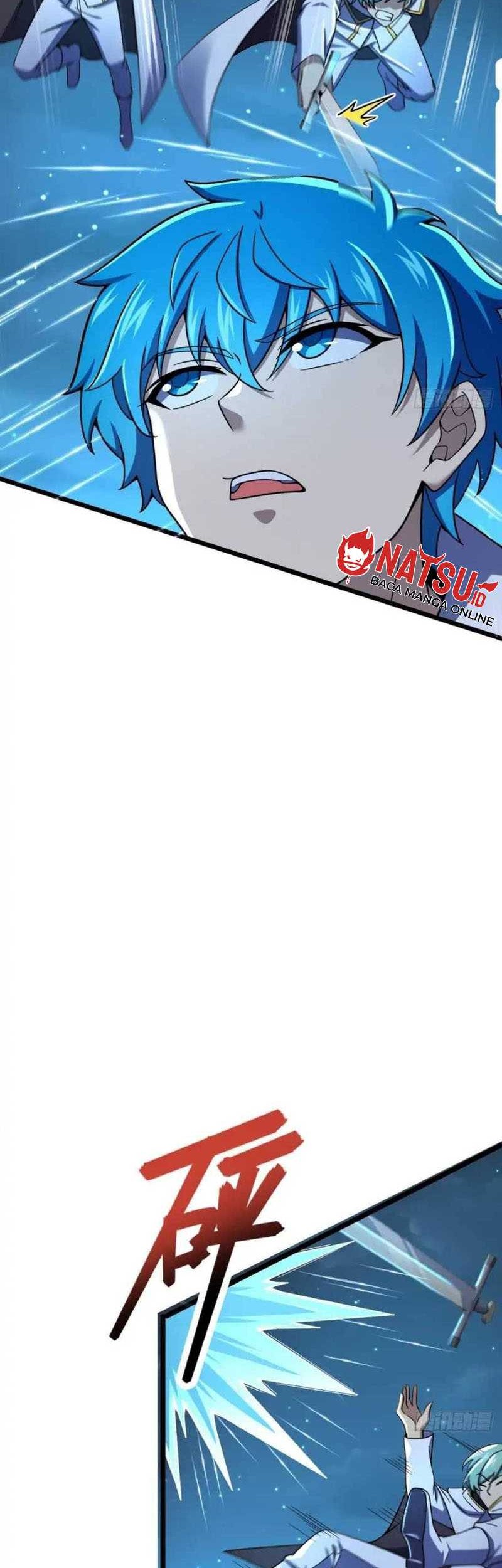 Spare Me, Great Lord! Chapter 466 Gambar 29