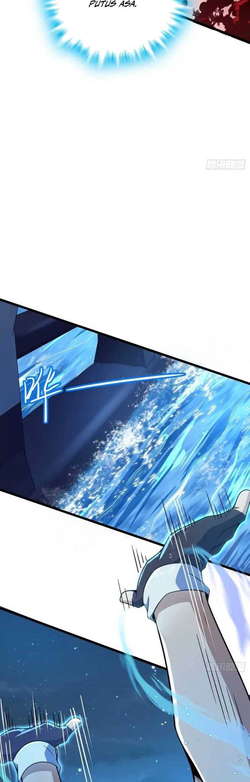 Spare Me, Great Lord! Chapter 466 Gambar 31