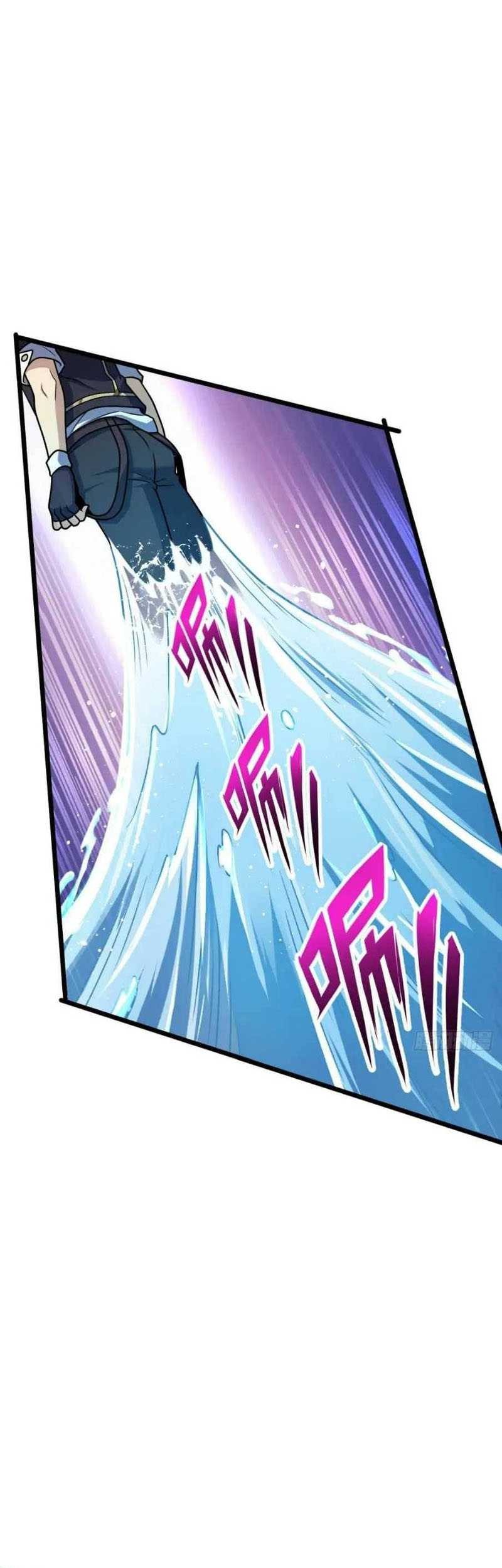 Spare Me, Great Lord! Chapter 466 Gambar 36