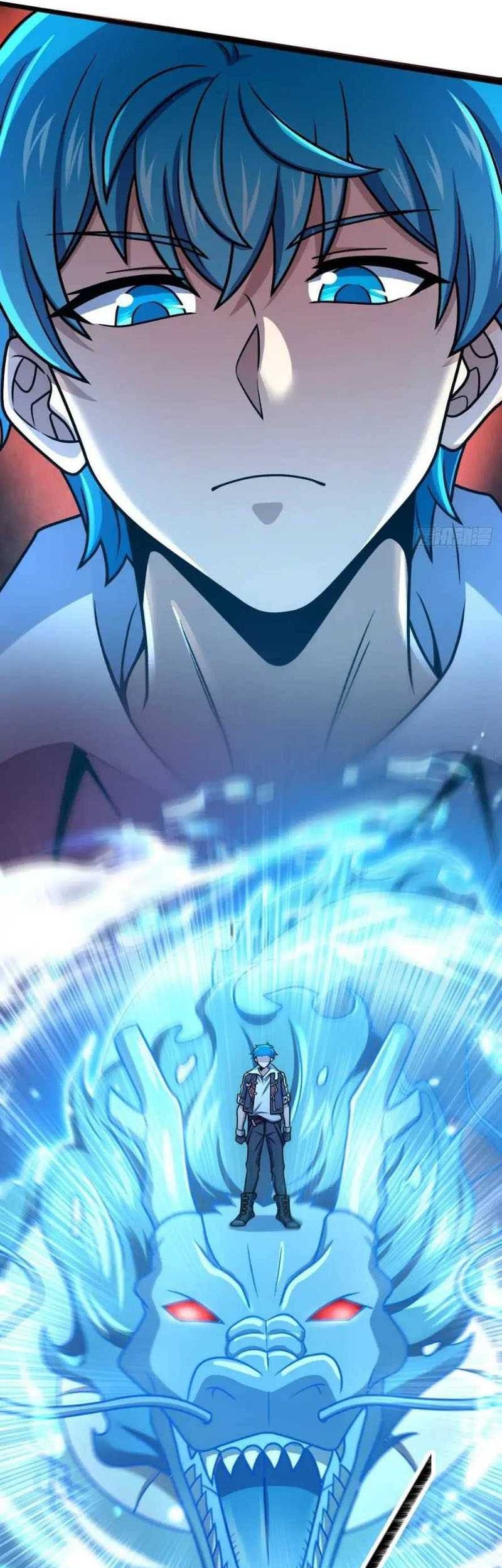 Spare Me, Great Lord! Chapter 466 Gambar 37