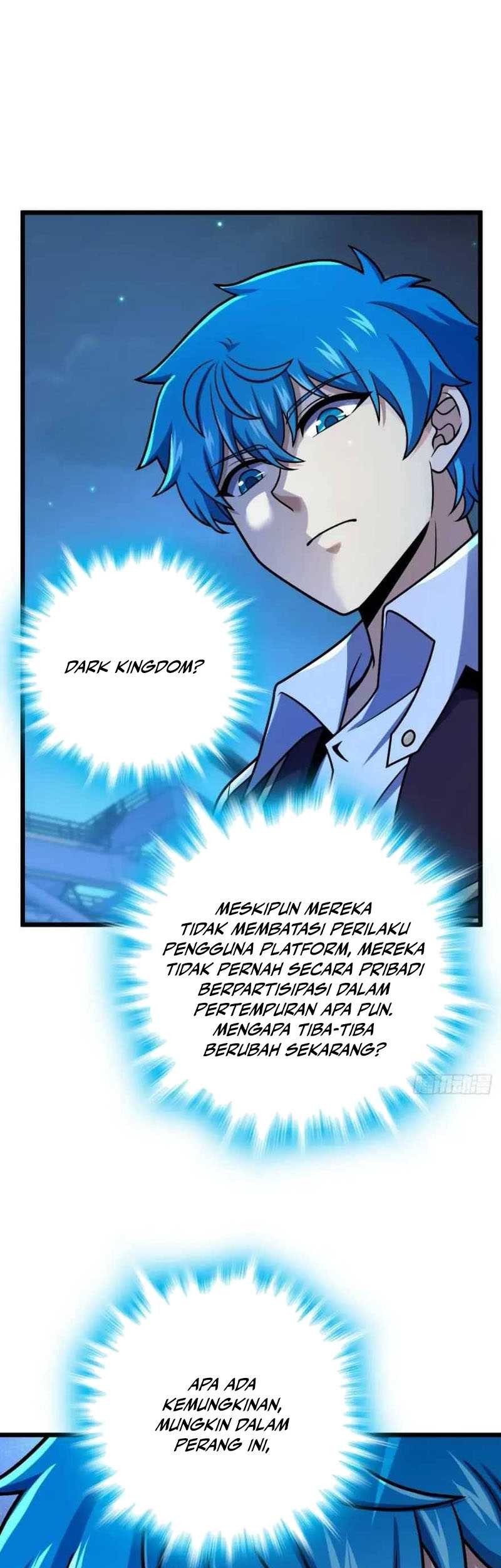 Spare Me, Great Lord! Chapter 466 Gambar 41