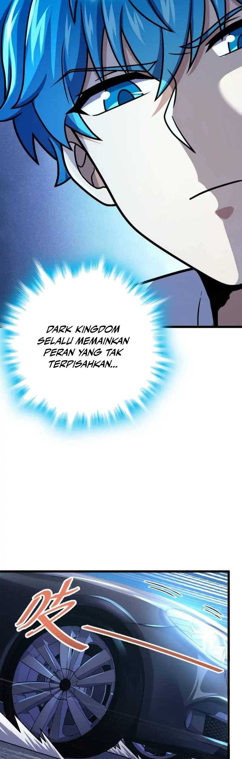 Spare Me, Great Lord! Chapter 466 Gambar 42