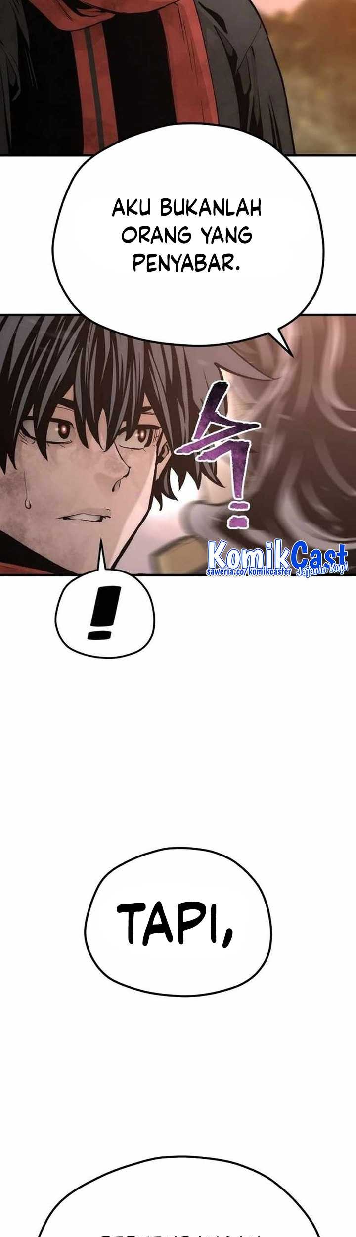 Heavenly Demon Cultivation Simulation Chapter 109 Gambar 24