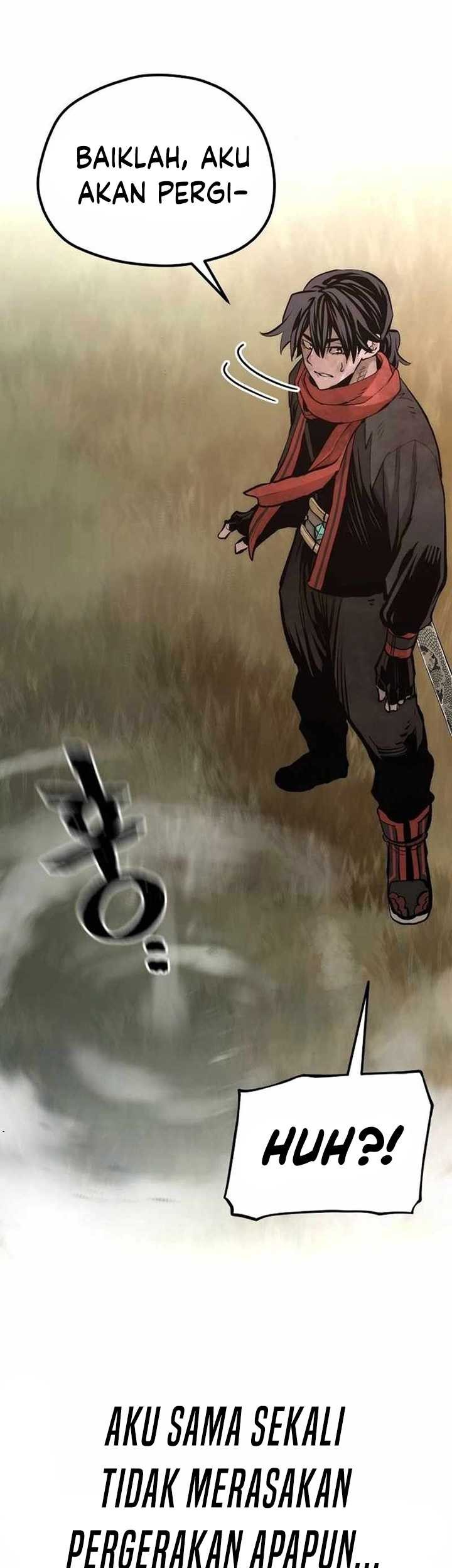 Heavenly Demon Cultivation Simulation Chapter 109 Gambar 28