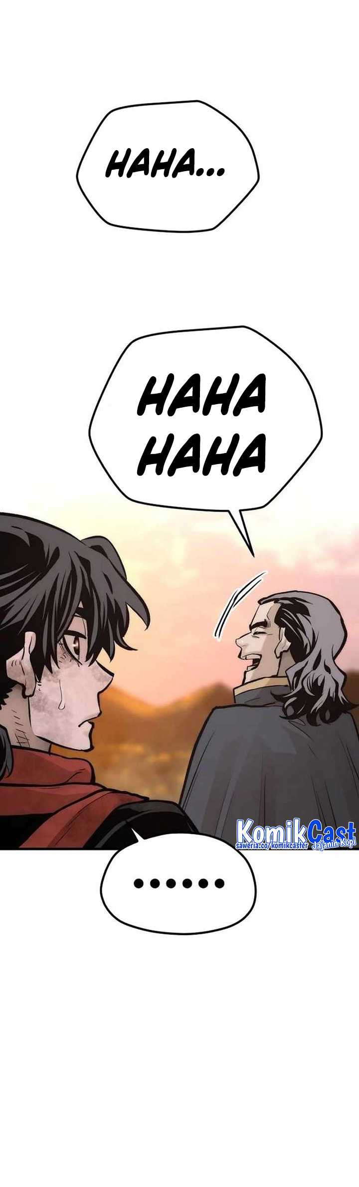 Heavenly Demon Cultivation Simulation Chapter 109 Gambar 21