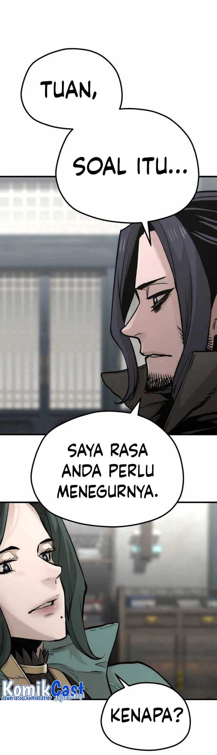 Heavenly Demon Cultivation Simulation Chapter 109 Gambar 42