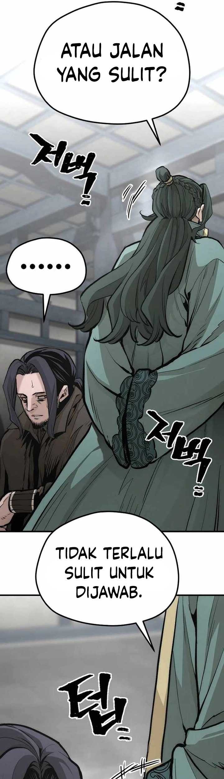 Heavenly Demon Cultivation Simulation Chapter 109 Gambar 52