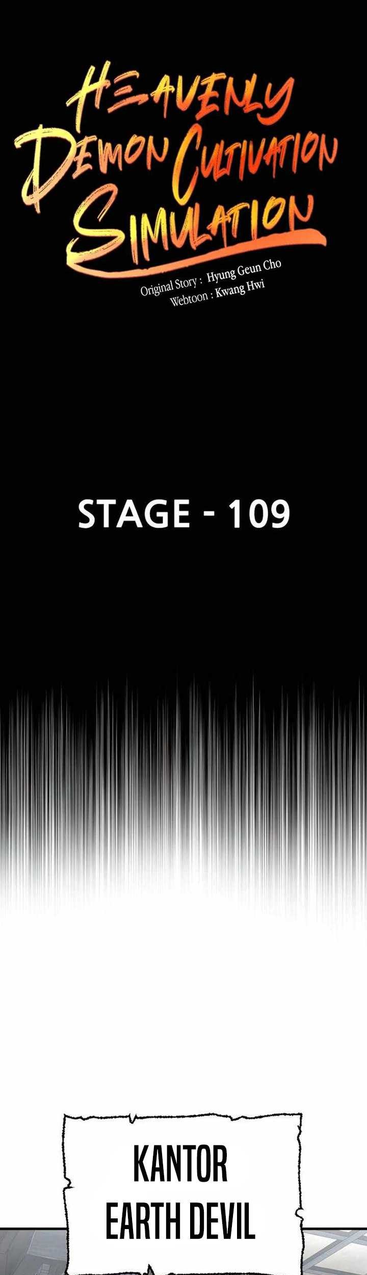 Heavenly Demon Cultivation Simulation Chapter 109 Gambar 34