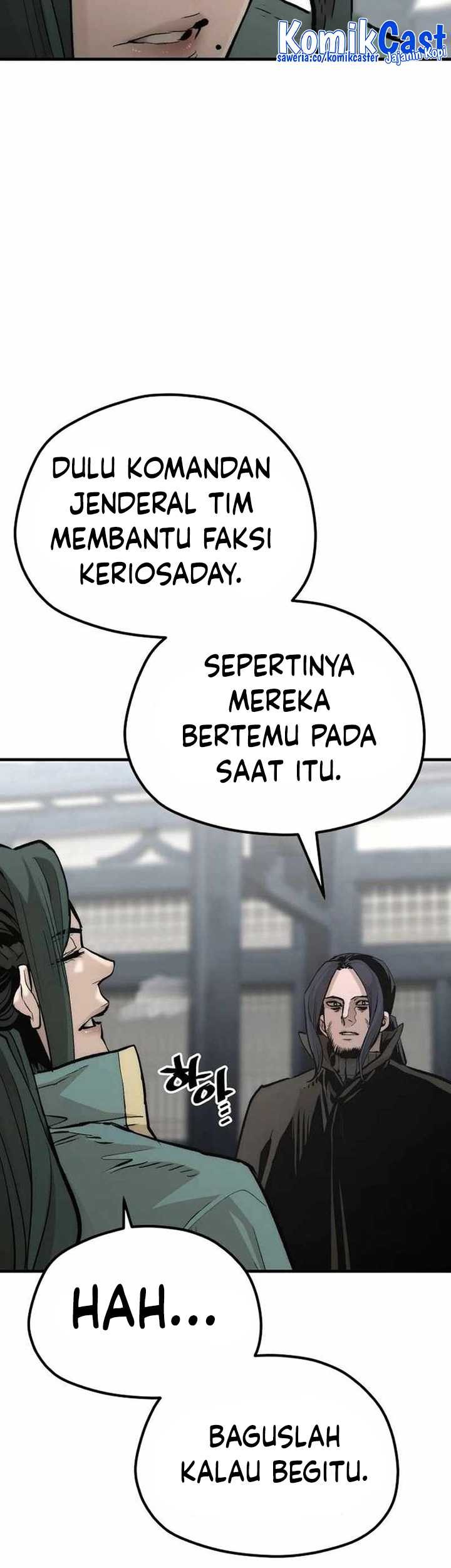 Heavenly Demon Cultivation Simulation Chapter 109 Gambar 40