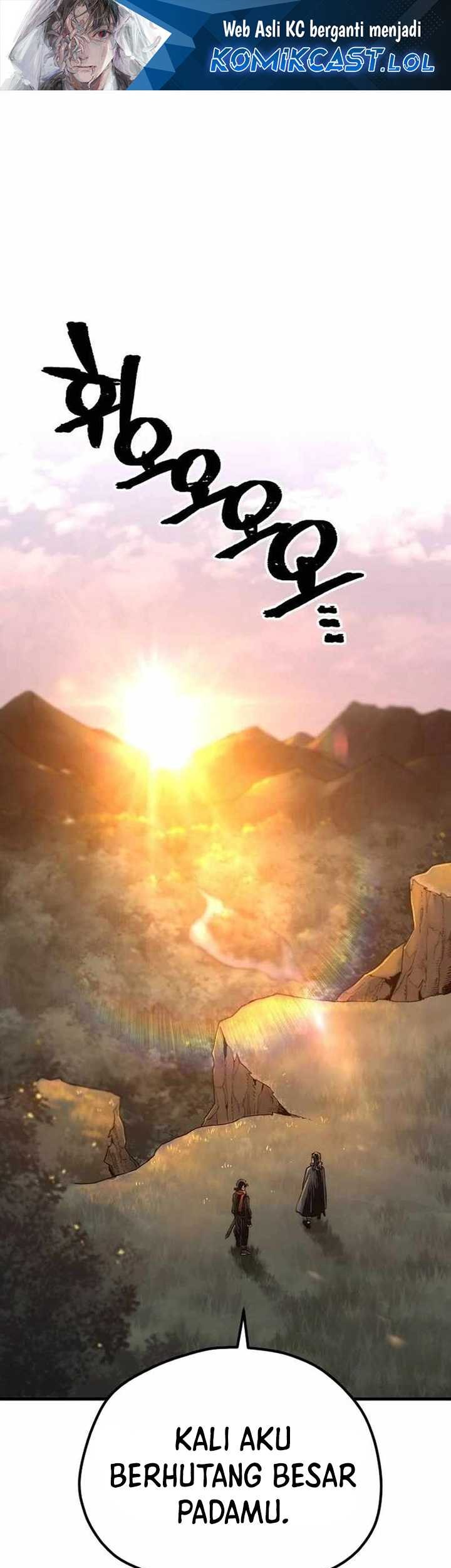 Manhwa Heavenly Demon Cultivation Simulation Chapter 109 gambar nomor 2
