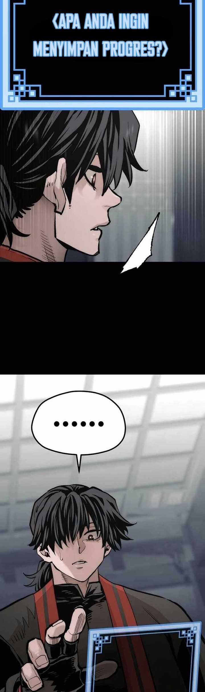 Heavenly Demon Cultivation Simulation Chapter 109 Gambar 69