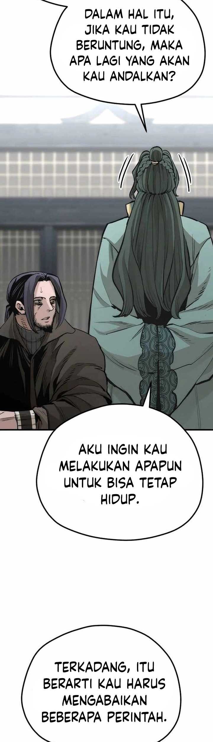 Heavenly Demon Cultivation Simulation Chapter 109 Gambar 56