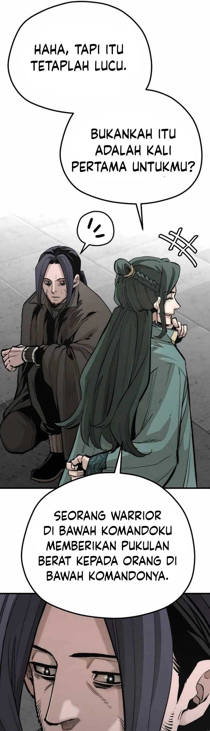 Heavenly Demon Cultivation Simulation Chapter 109 Gambar 60