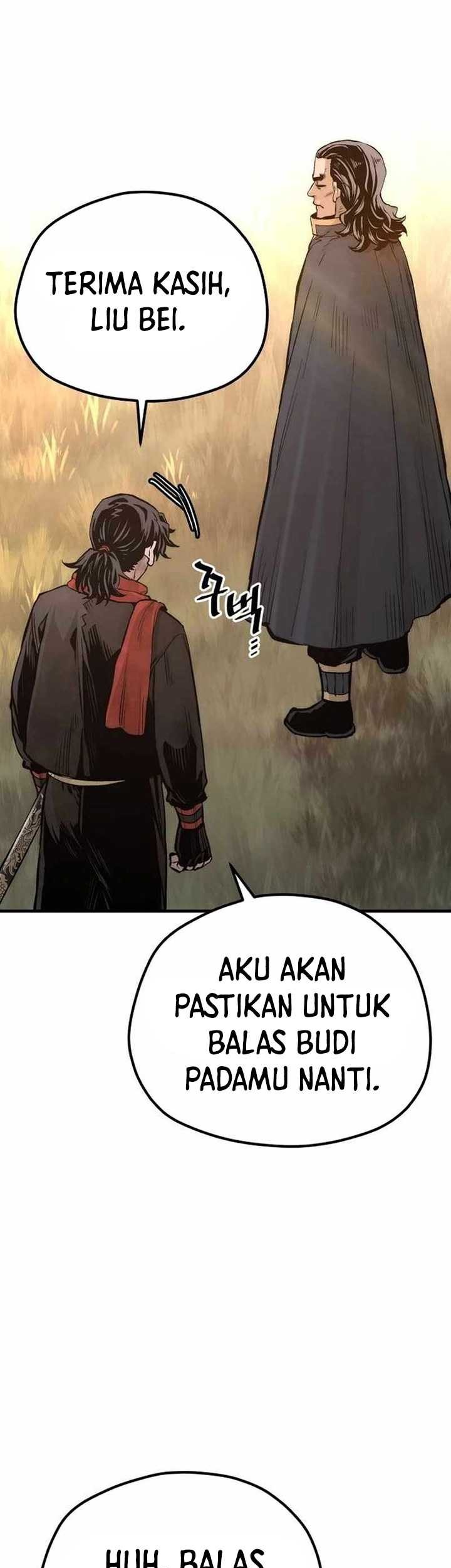 Heavenly Demon Cultivation Simulation Chapter 109 Gambar 4