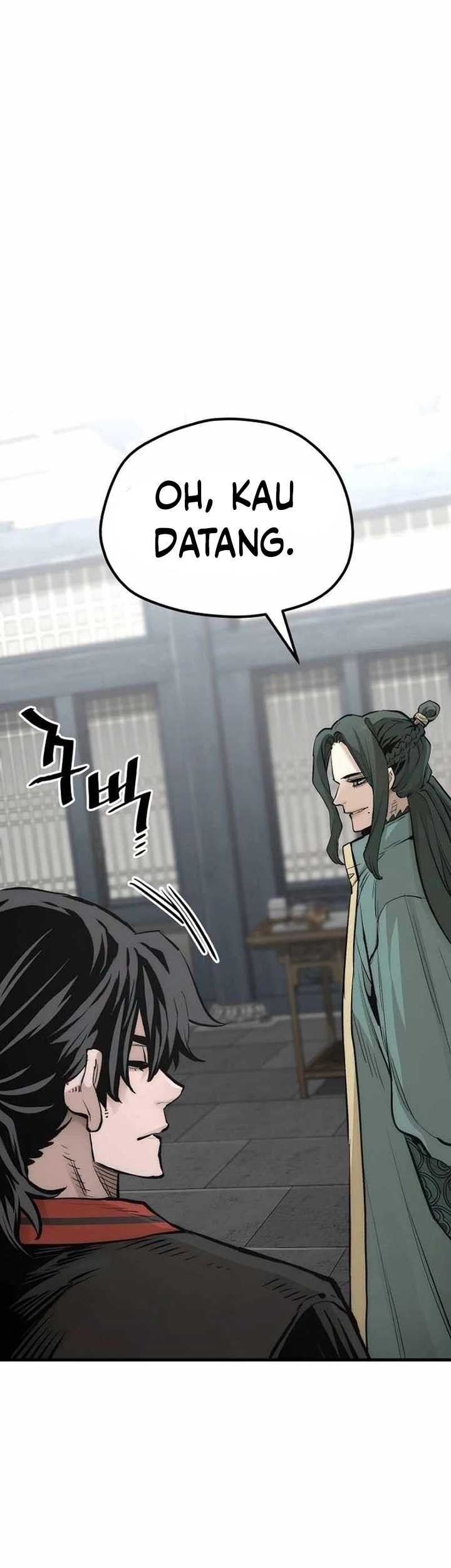 Heavenly Demon Cultivation Simulation Chapter 109 Gambar 78