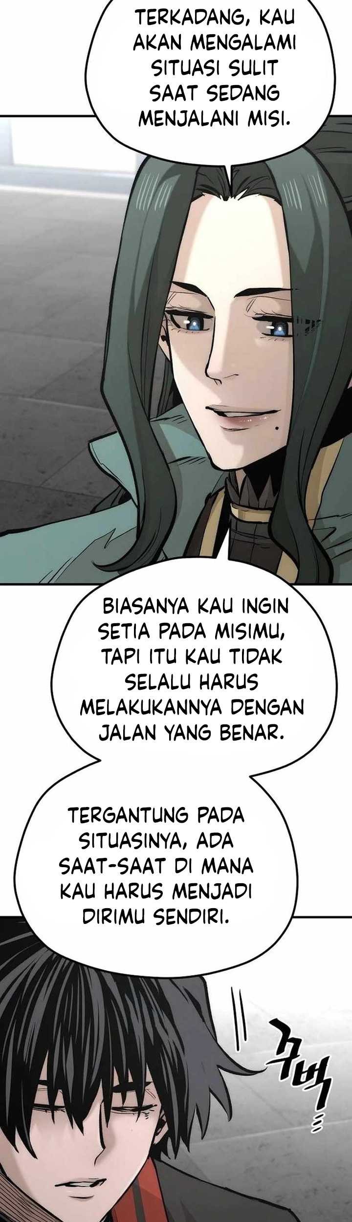 Heavenly Demon Cultivation Simulation Chapter 109 Gambar 82