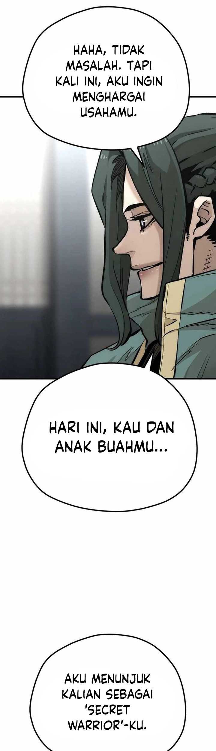 Heavenly Demon Cultivation Simulation Chapter 109 Gambar 88