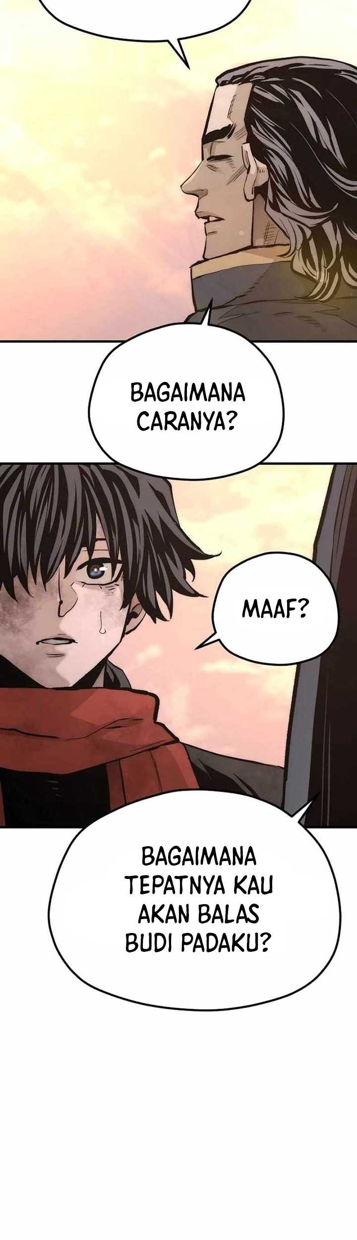 Heavenly Demon Cultivation Simulation Chapter 109 Gambar 6