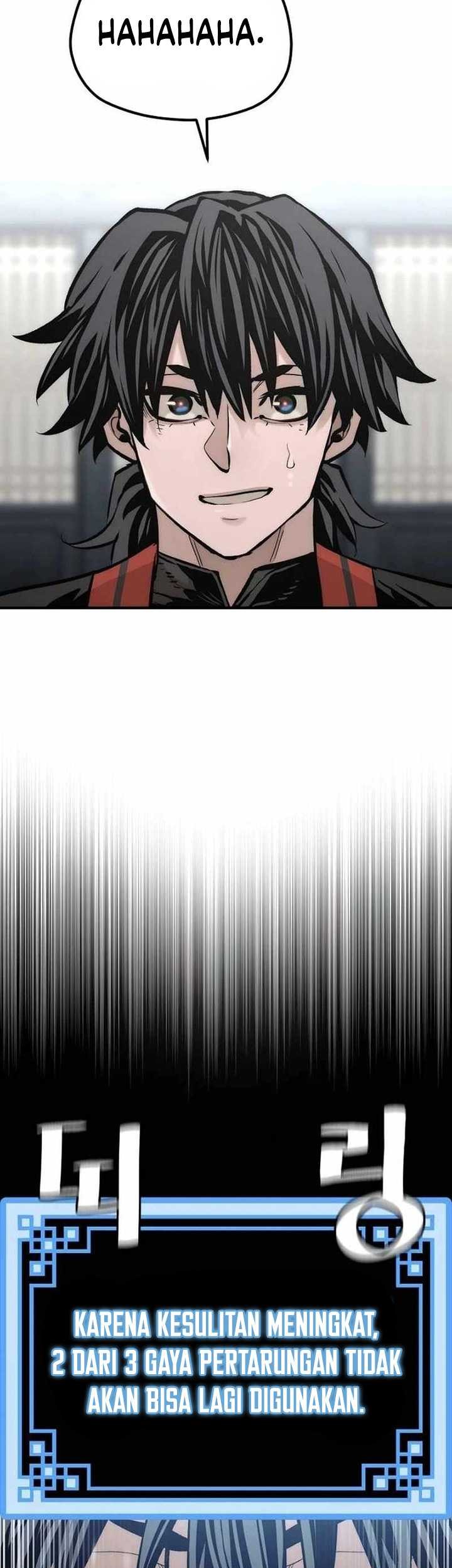 Heavenly Demon Cultivation Simulation Chapter 109 Gambar 98