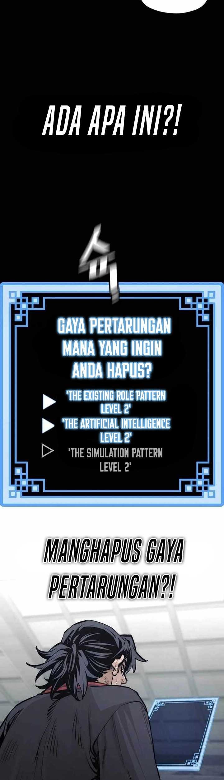 Heavenly Demon Cultivation Simulation Chapter 109 Gambar 100