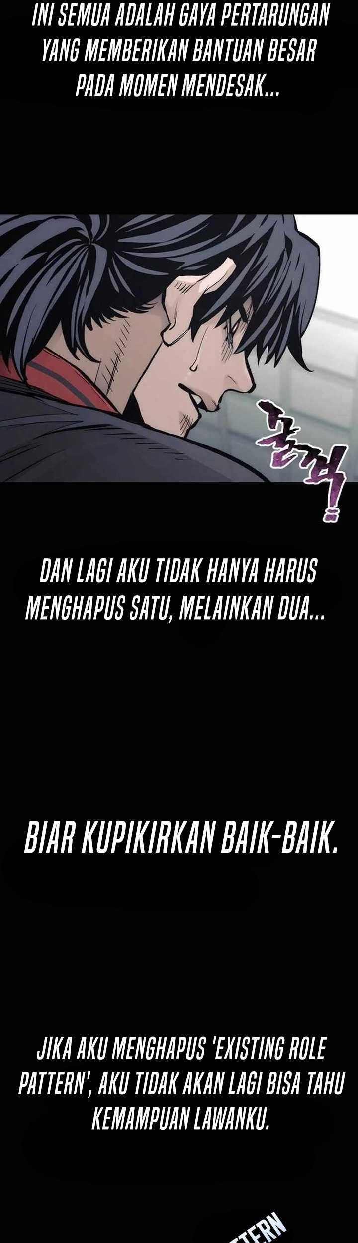 Heavenly Demon Cultivation Simulation Chapter 109 Gambar 102