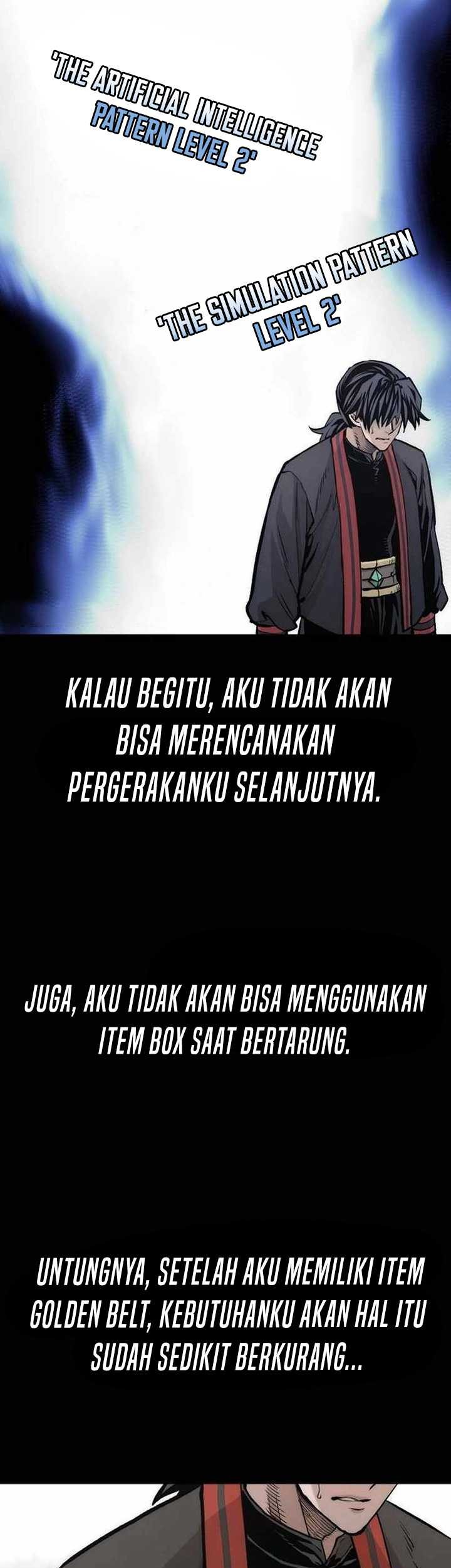 Heavenly Demon Cultivation Simulation Chapter 109 Gambar 104