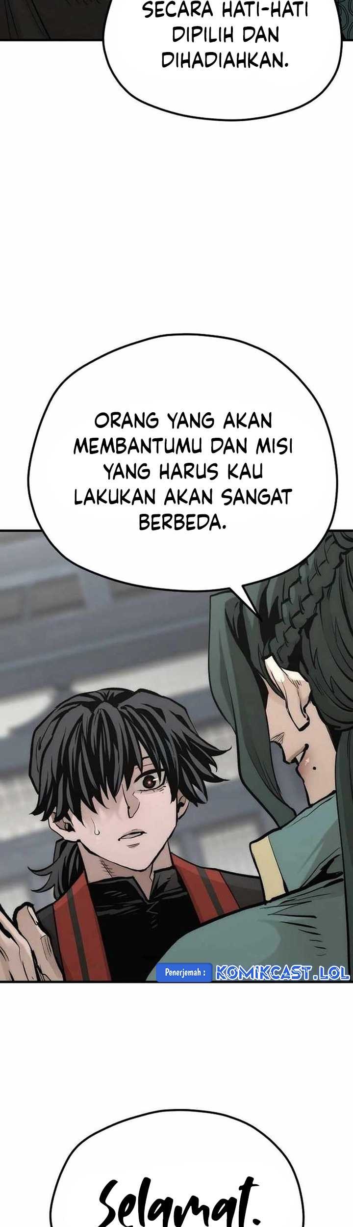 Heavenly Demon Cultivation Simulation Chapter 109 Gambar 94