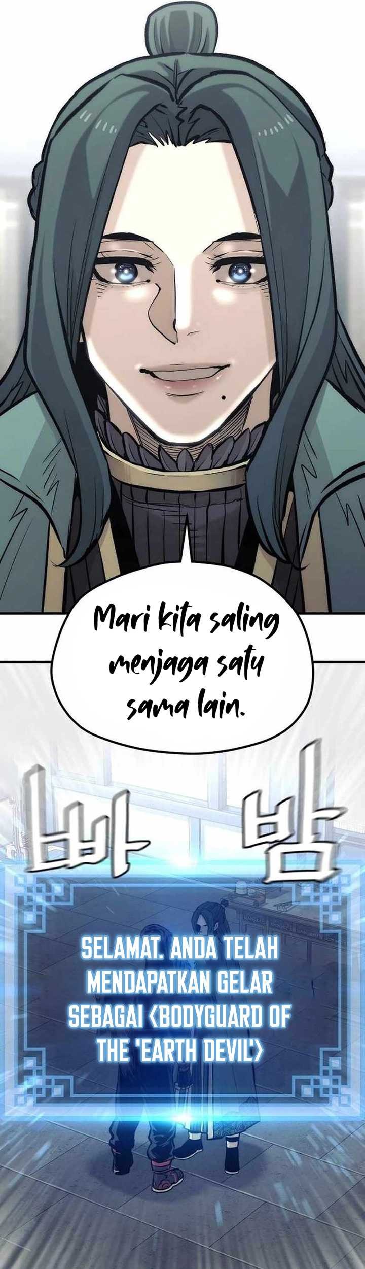 Heavenly Demon Cultivation Simulation Chapter 109 Gambar 96