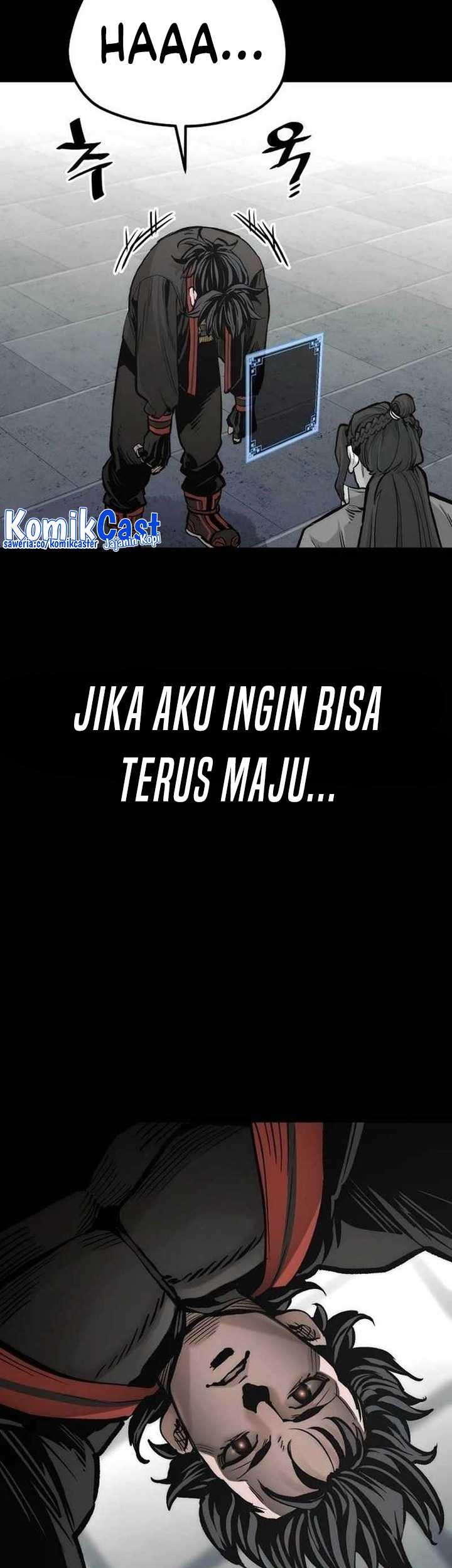 Heavenly Demon Cultivation Simulation Chapter 109 Gambar 122