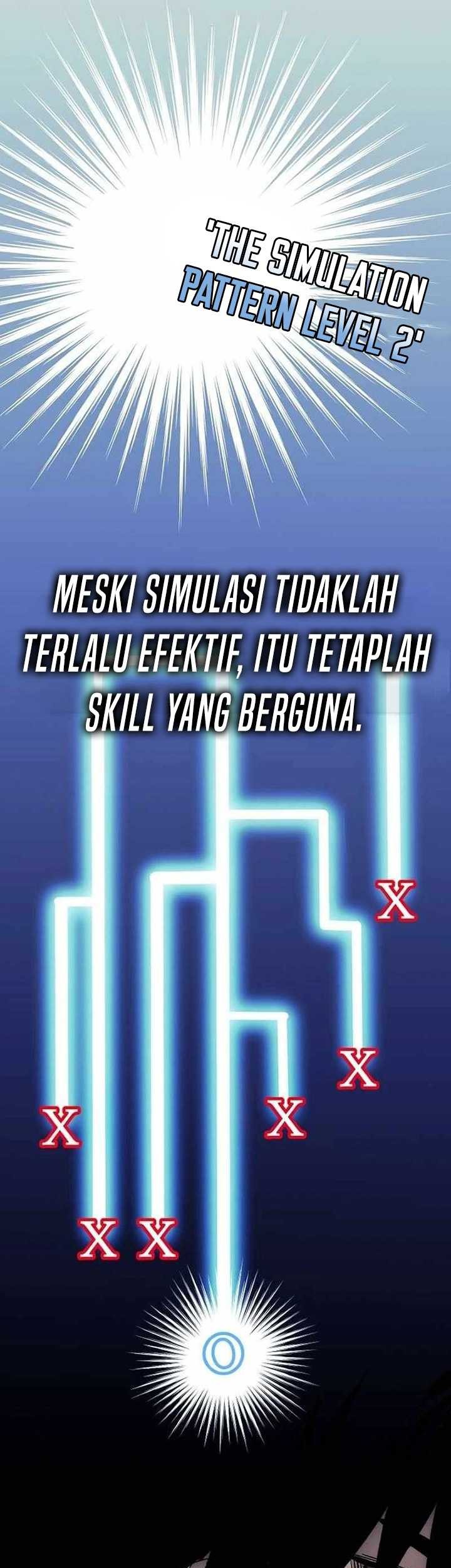 Heavenly Demon Cultivation Simulation Chapter 109 Gambar 112