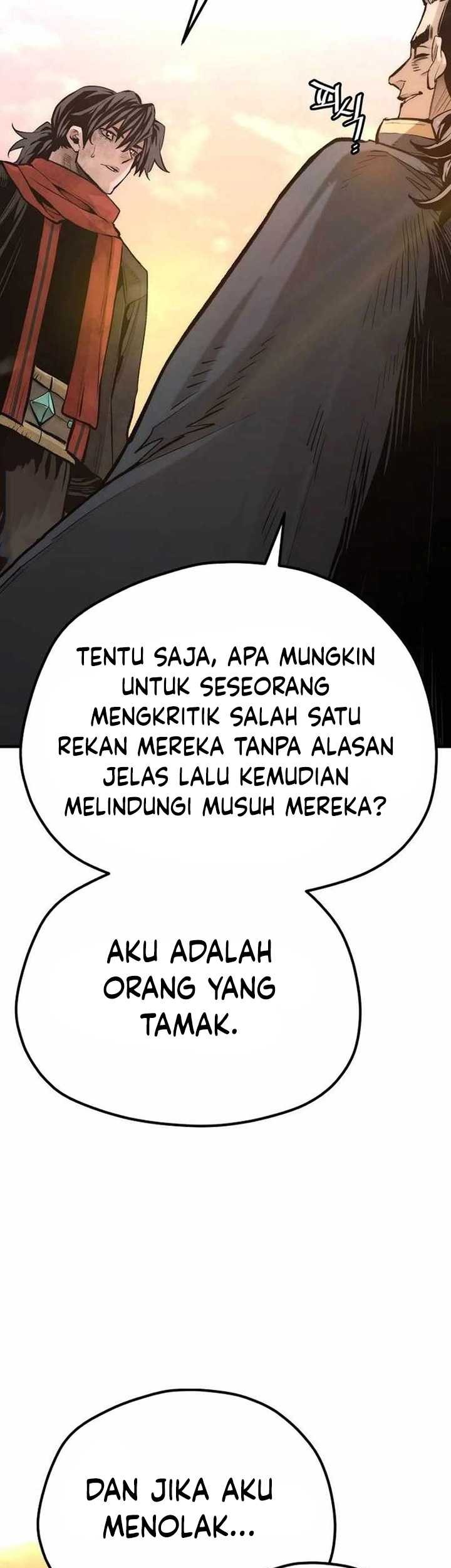 Heavenly Demon Cultivation Simulation Chapter 109 Gambar 12