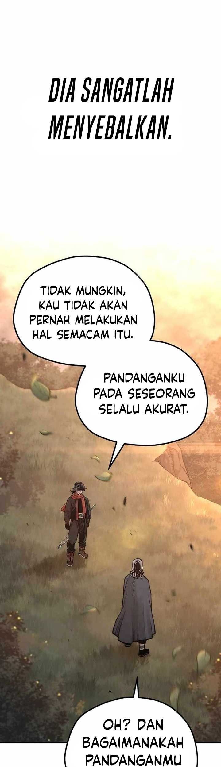 Heavenly Demon Cultivation Simulation Chapter 109 Gambar 16