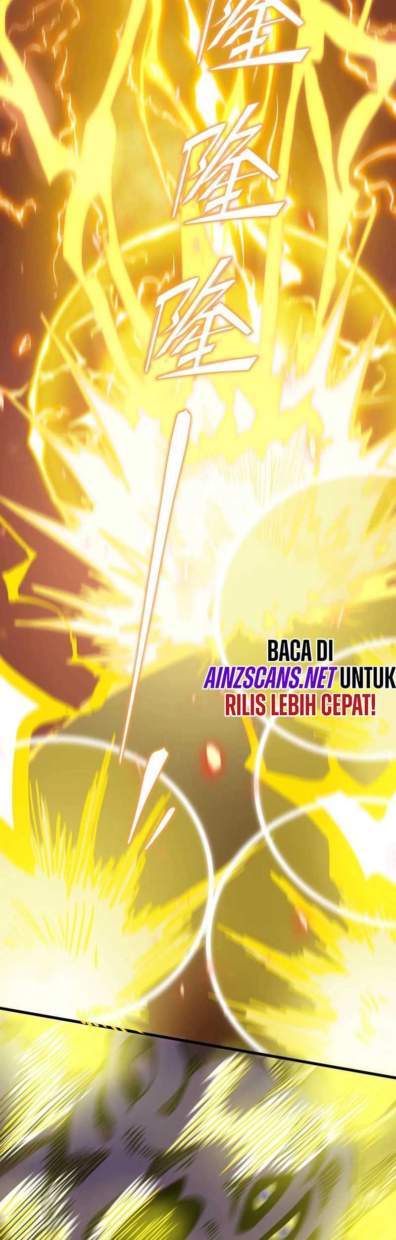 SSS-level Paladin Who Breaks All Logic Chapter 12 Gambar 48