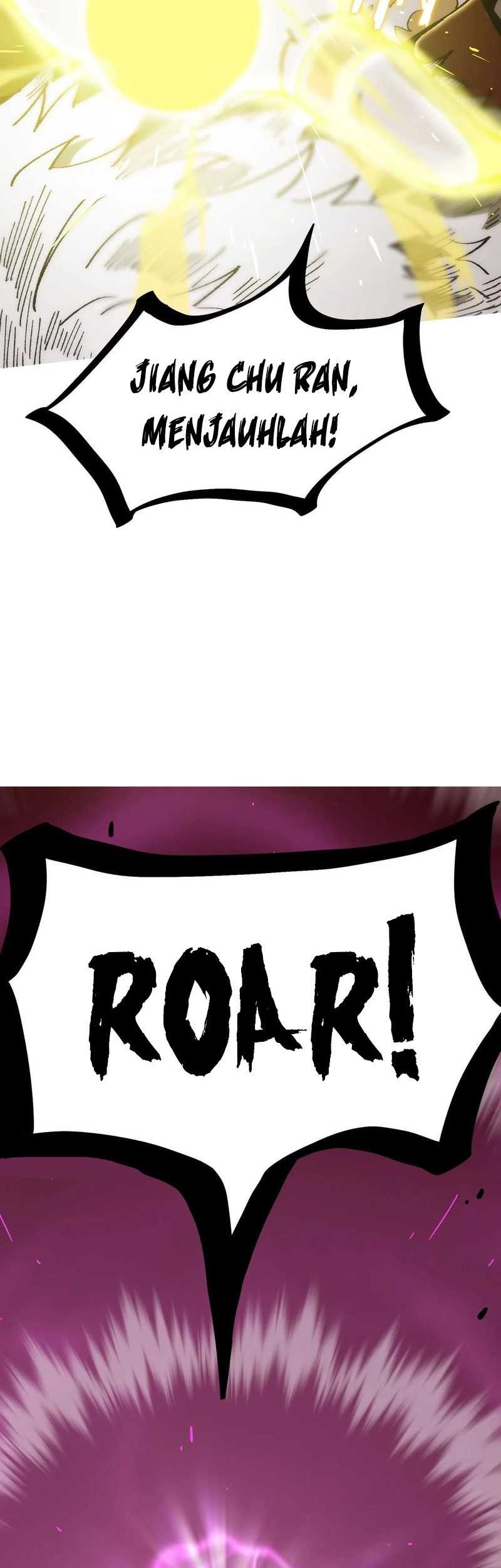 SSS-level Paladin Who Breaks All Logic Chapter 12 Gambar 54