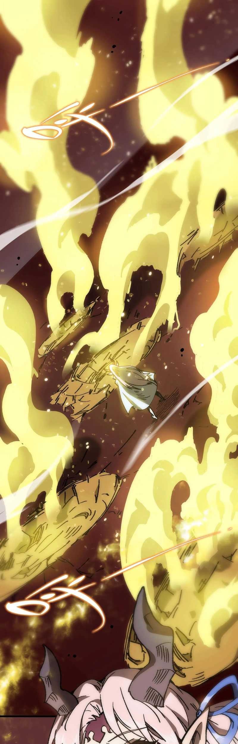 SSS-level Paladin Who Breaks All Logic Chapter 12 Gambar 51